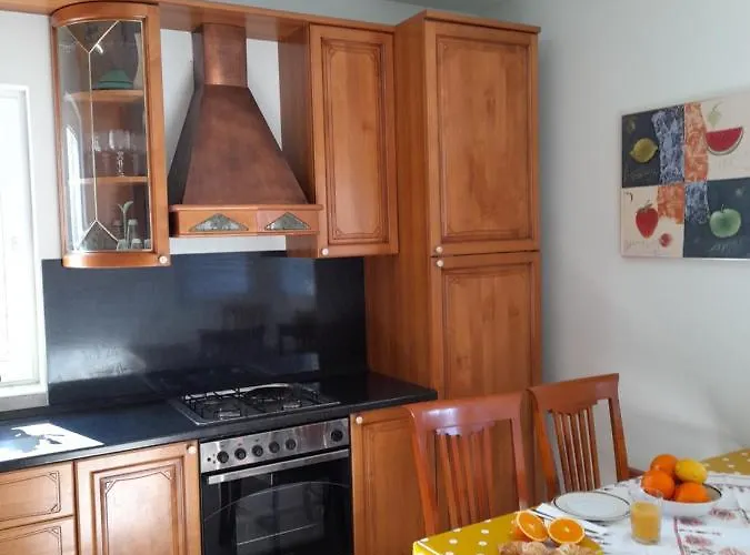Mandre Jelena Apartman