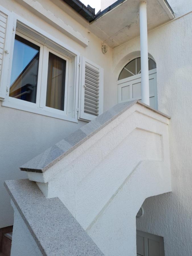 Jelena Appartement *
