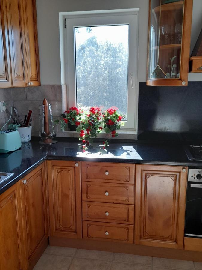 Jelena Appartement *